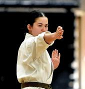 GKR Karate - Martial Arts based Self Defence in Byford, Western Australia