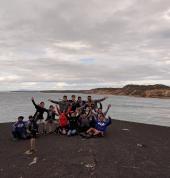 Point Nepean National Park Excursion with the U13 team