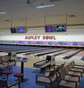 The Lanes