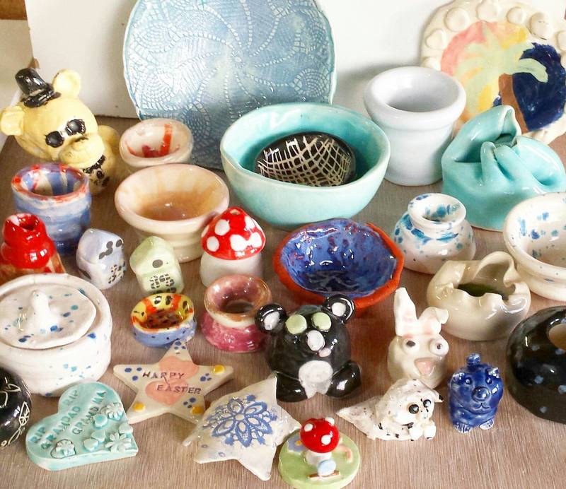 Mt.eliza Pottery Studio - Ceramics For Kids - Activeactivities