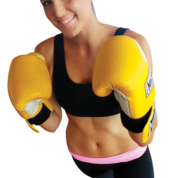 PCYC Boxing