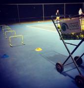 Cardio Tennis