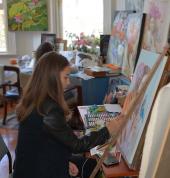 Painting Class