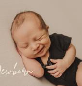 Newborn Photography Perth