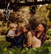 Family Photography Perth