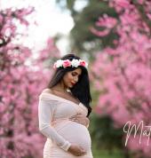 Maternity Photography Perth