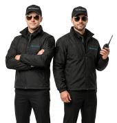 Professional security guard services for businesses