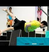 Freestyle X Gymnastics Bondi Gymnastics Clubs 3_small
