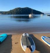 Bombora Ettalong Beach SUP Ettalong Beach Rowing Coaches & Instructors 1_small