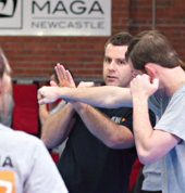 High quality Instructors