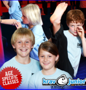 Fun, Focus and confidence!