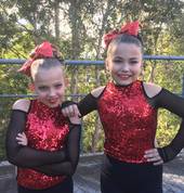 Kellehers Dance Academy Wynnum Performing Arts Schools 2_small