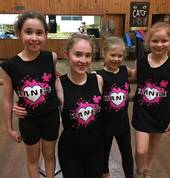 Kellehers Dance Academy Wynnum Performing Arts Schools 4_small