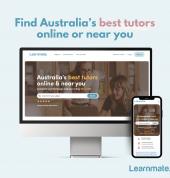 Learnmate: The Home of Australia's Best Tutors