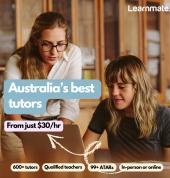 Learnmate: Here's why you should use us