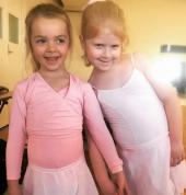 Toorak School of Dancing - Camberwell Camberwell Ballet Dancing Classes & Lessons 3_small
