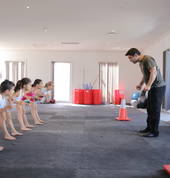 Krav Maga Systems - North Rocks North Rocks Other Martial Arts Classes & Lessons 1_small