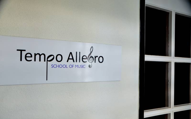 Tempo Allegro School of Music - Singing Classes & Lessons for Kids ...