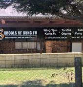You can't miss us on Hordern Road