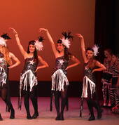 Michelle Babicci School of Dance Wembley Ballet Dancing Classes & Lessons 3_small