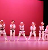 Michelle Babicci School of Dance Wembley Ballet Dancing Classes & Lessons 4_small