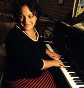 Elizabeth Gaikwad Piano Studio