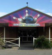 Goldpin Tenpin Bowling Centre (Toowoomba Sunset Superbowl) Harristown Ten Pin Bowling Venues 1_small