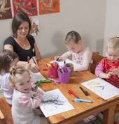 Coastwide Family Day Care West Gosford Preschools 2_small