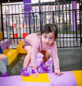 SuperPark playcentre kids activities
