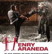 SiFu Henry Araneda in The Steps of the Grandmasters