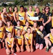 Newstead Athletic Club Inc Launceston Little Athletics Clubs & Centres 1_small