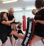 Kids Kung Fu Classes