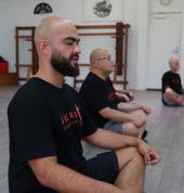 Meditation and Mindfulness Classes
