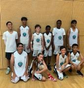 Elevate Basketball Australia Mount Annan Basketball Classes & Lessons 2_small
