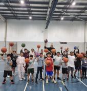 Elevate Basketball Australia Mount Annan Basketball Classes & Lessons 3_small