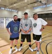 Elevate Basketball Australia Mount Annan Basketball Classes & Lessons 5_small