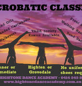 Hightone Dance Academy Grovedale Jazz Dancing Schools 1_small