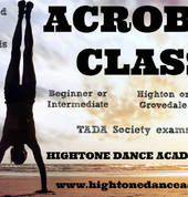 Hightone Dance Academy Grovedale Jazz Dancing Schools 2_small