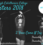Bentleigh Calisthenics College Bentleigh Calisthenics Clubs 3_small