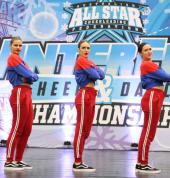 All Star Hip Hop