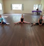 Pinnacle Performing Arts Toowoomba Hip Hop Dancing Classes & Lessons 1_small