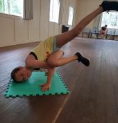 Pinnacle Performing Arts Toowoomba Hip Hop Dancing Classes & Lessons 3_small