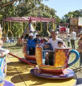 Street Festival 2140 Homebush Fairs and Festivals 1_small