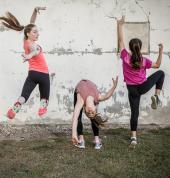 The Studio - Dance and Arts Yeerongpilly Performing Arts School Holiday Activities 3_small
