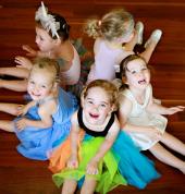The Studio - Dance and Arts Yeerongpilly Performing Arts School Holiday Activities 1_small