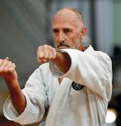 GKR Karate - Martial Arts based Self Defence in Merewether, New South Wales