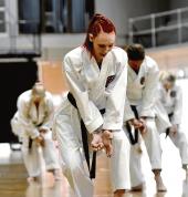GKR Karate - Martial Arts based Self Defence in Merewether, New South Wales