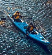 Adelaide City Kayak Tour