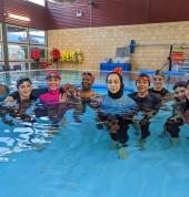 Swim Mechanix Busselton Busselton Swimming Classes & Lessons 4_small