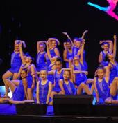 The Stage Door Performing Arts Bella Vista Ballet Dancing Classes & Lessons 1_small